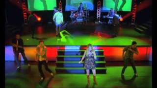 Lemonade Mouth - Breakthrough - Music  |  Disney Channel Africa
