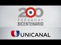 Unicanal | 2011 Ident - Bicentennial Version