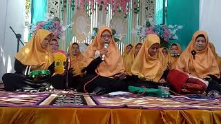 Team Rebana majelis NURUL ILMI  KSB~Sholawat Hanafi