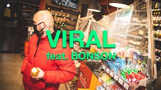 VNM - Viral feat. Bonson (prod.Łukasz Kowaluk)