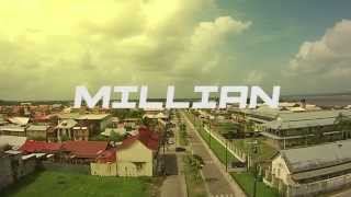 Millian973 Pa Palé (Teaser)