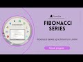 Fibonacci Series in Java | Fibonacci Logic using Java Program