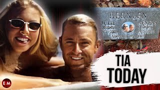 What Happened To Tia Hernlen?
