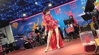 得不到的愛情20210212紅寶石音樂夏威夷演唱