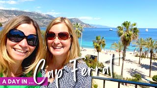 Cap Ferrat: Must do day trip from Nice, France | French Riviera Travel Guide