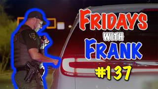 FWF 137: Drunk Driving In a Mini-Van