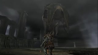 [MH2dos] Yamatsukami HR40 Elder Hall Urgent Quest