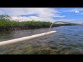 siargao s paradise sugba lagoon 4k drone shots