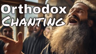 What is the Orthodox Chant?