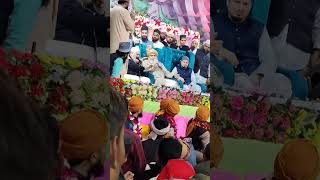 Mufti Asjad Raza 19 February 2025 Rudauli Sharif part-1 ll #byan