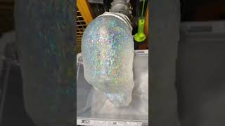 Pouring Out Putty 🤩😮 | Crazy Aaron’s Thinking Putty