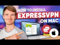 Guide to Downloading and Installing ExpressVPN on a Mac