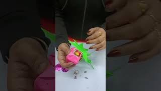 Velentine s day gift #diybirthday# aniversary# papercraft#surprise#funny#viral video#shorts#reels