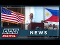 TFC News: Fil-Am History Month held in South San Francisco | ANC