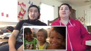 Wonderful Indonesia a Visual Journey Trailer reaction!