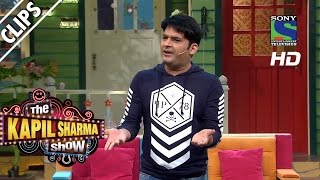 Kapil Sharma ki Dillagi - The Kapil Sharma Show - Episode 2 - 24th April 2016