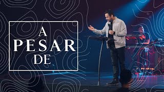 A Pesar De | Anggelo Ramirez | Grace Español