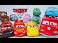 CARS 3 NITROADE CRUZ STERLING DINOCO PISTON CUP RACERS NEXT GEN RUSTEZE RACING CHARACTERS DIECAST