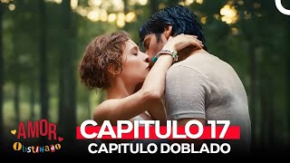 Amor Obstinado Capitulo 17 (Doblado en Español)