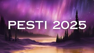 ♓️ Pesti 2025. Previziuni Astrologice