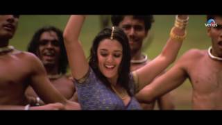Innaalilaa Ledule| Prematho| Uyire |Dil Se  Telegu  (1998) True HD print  | Music: AR Rahman |