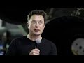 Can new Tesla chair keep Elon Musk under control?