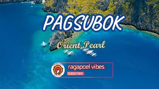 Pagsubok - KARAOKE VERSION as Popularized by Orient Pearl