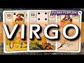 VIRGO ☀️JUSTICIA DIVINA EXTREMA! EN MENOS DE 8 DÍAS TENDRÁS LO QUE ES TUYO POR DERECHO DIVINO! ☀️