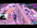 雑談ソロランク！【フォートナイト fortnite】