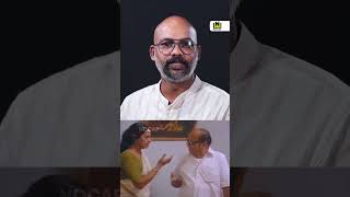 എം.ടിയുടെ ശങ്കരാടി കഥാപാത്രം |M. T. Vasudevan Nair| Sankaradi|K.Sajimon