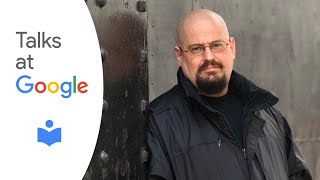 Halting State | Charles Stross | Talks at Google