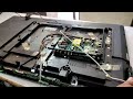 micromax led tv penal repair and solution penal number..t390xvn01