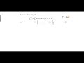 Dirac delta function | Mathematical Physics | Problem solving - 3 | Quark academy