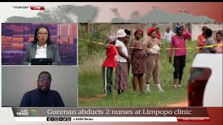 Limpopo | Police confident of nabbing rape, abduction suspect in Ga-Chuene clinic