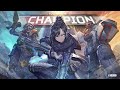 目指せダイヤ！【apex】