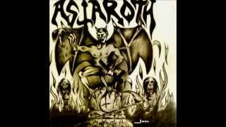 Astaroth - Aullido Sepulcral