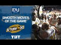 Aftershocks Smooth Moves of the Game Presented By E&J Brandy