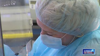 Solving Cold Cases with DNA: Othram's Breakthrough Forensic Lab