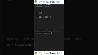 Python's Falsy Values | Python Tutorial