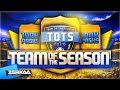 14 X 100K TOTS BUNDESLIGA PACKS | FIFA 15 TOTS PACK OPENING