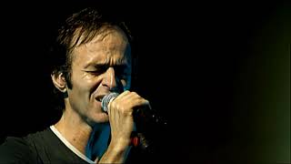 JEAN-JACQUES GOLDMAN - UN TOUR ENSEMBLE - En passant