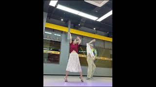 扭不过男人系列…#dance #爵士舞 #舞蹈课堂随拍