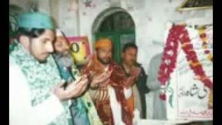 Peeron Ka Peer Hy Qawall Qari Saeed Chishti Sarkar To Sultan Chishti Bava (Bavai Wayra)
