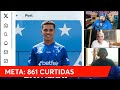 incrÍvel os nÚmeros dos novos reforÇos do cruzeiro