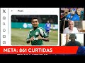 incrÍvel os nÚmeros dos novos reforÇos do cruzeiro