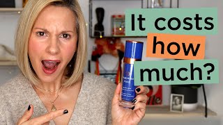 Augustinus Bader The Rich Cream Review | Best Beauty Products for Mature Skin | Skin Obsessed Mary