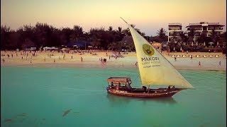 Zanzibar - Nungwi Beach!