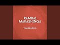 Rambai Makashinga