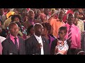 AFM Praise & Worship General Conference 2019...Muri Ishe