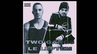 Two Gangs - Le léptem